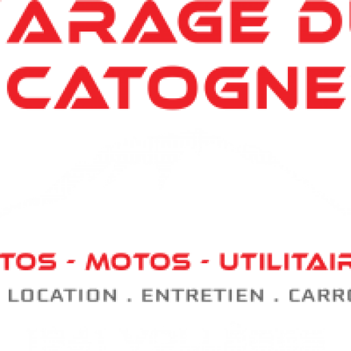 logo GARAGE DU CATOGNE - Auto et Moto | Etiez, Vollèges, Sembrancher | Entremont - Valais - Suisse